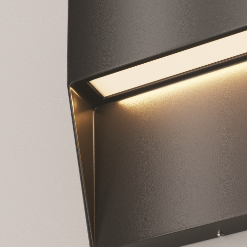 Подсветка для лестниц Outdoor O047SL-L3B3K фото 2