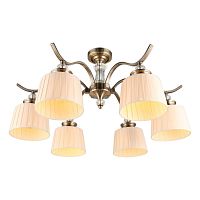 Люстра потолочная OML-88417-06