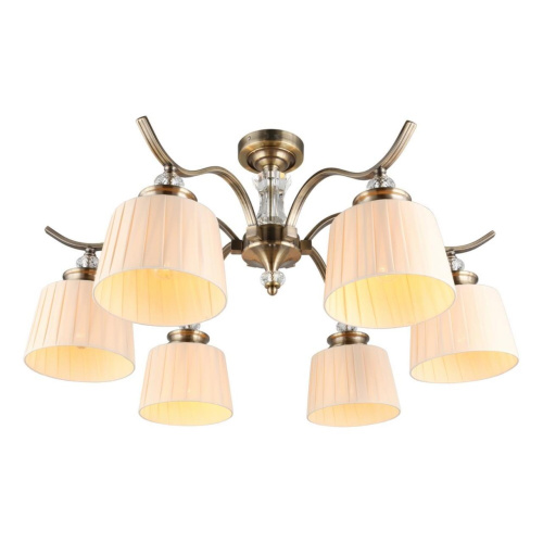 Люстра потолочная OML-88417-06