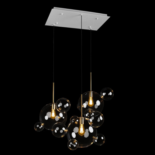 2034-S3 Подвесной светильник LOFT IT Bolle фото 5 2034-S3 Подвесной светильник LOFT IT Bolle фото 5