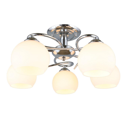 Люстра потолочная OML-25107-05