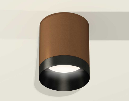 Комплект потолочного светильника Ambrella light Techno Spot XC (C6304, N6131) XS6304010 фото 3