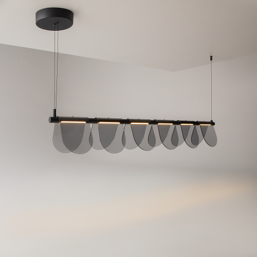 Подвесной светильник Maytoni MOD319PL-L30B3K фото 15