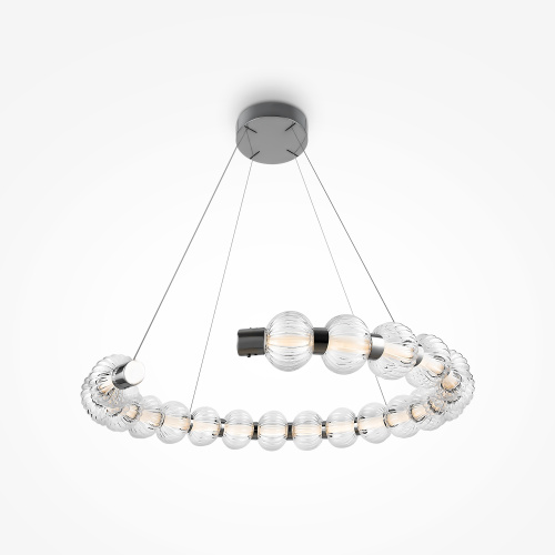 Подвесной светильник Maytoni MOD555PL-L26CH4K фото 2