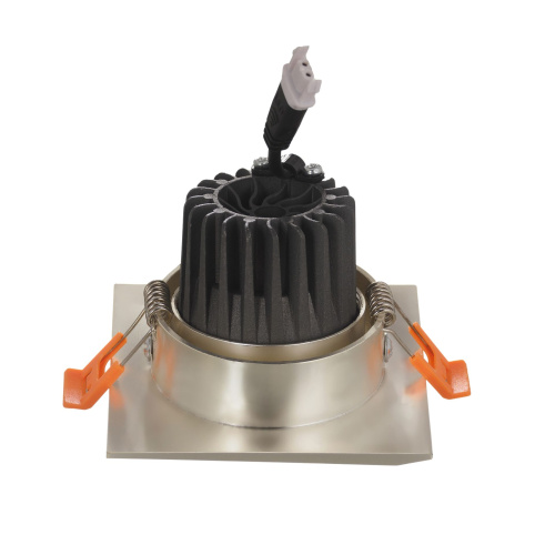 Накладной светильник Lumina Deco Dalston LDC F115 SL фото 3