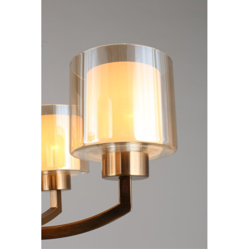 Люстра подвесная OML-55913-06 фото 3