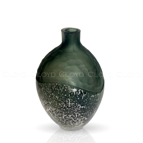 Ваза Cloyd арт.50065 / выс. 26 см / серия 1594 Ваза Cloyd арт.50065 / выс. 26 см / серия 1594