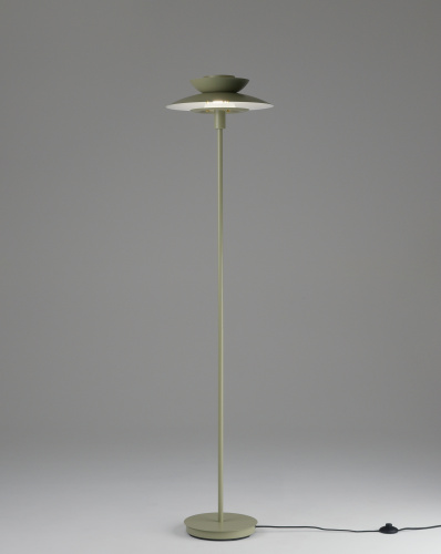 Торшер Moderli V11301-1F Shaggy фото 4