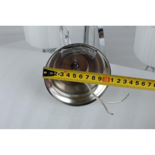 Люстра подвесная OML-63803-03 фото 8 Люстра подвесная OML-63803-03 фото 8