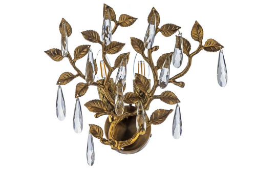 Бра Dio D'Arte Elite Acerra E 2.35.100 A фото 2