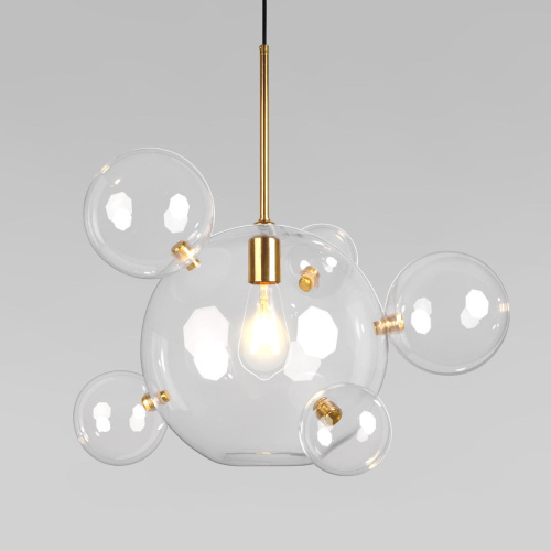 2034-P6 Подвесной светильник LOFT IT Bolle фото 4