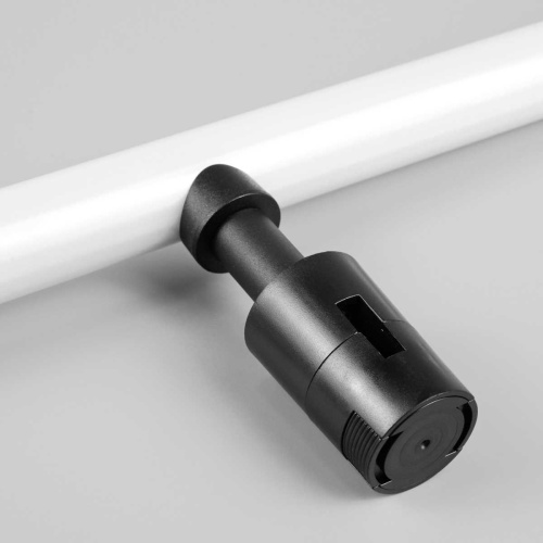 Трековый светильник Lightstar Due Hermes 270447 фото 5