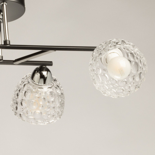 Люстра De City Торес фото 6