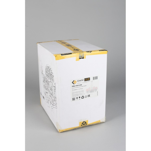 Люстра подвесная OML-53213-08 фото 4 Люстра подвесная OML-53213-08 фото 4