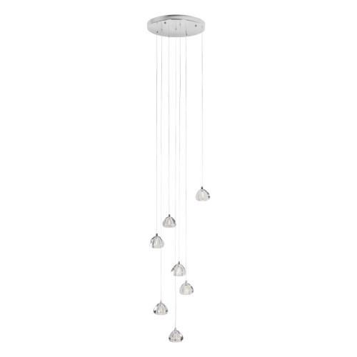 10151/7 Подвесной светильник LOFT IT Rain 10151/7 Подвесной светильник LOFT IT Rain