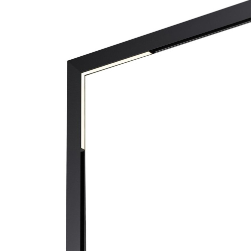 Трековый однофазный светодиодный светильник Novotech Shino Flum 358608 фото 4