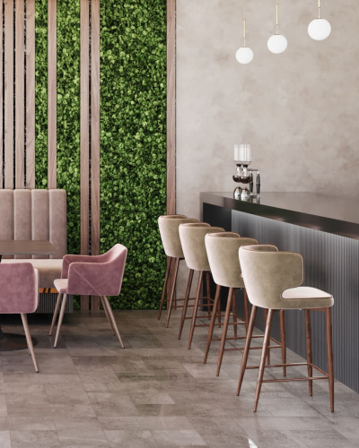 Подвесной светильник Moderli V2850-1P Host фото 5