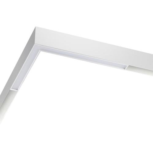 Трековый светодиодный светильник для низковольтного шинопровода Novotech Shino Flum 358912 фото 4