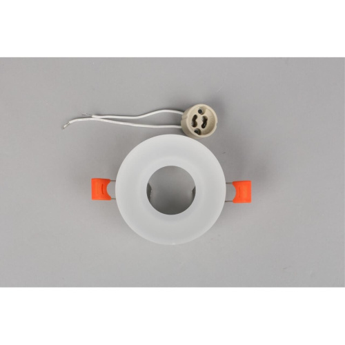 Светильник встраиваемый-накладной OML-102909-01 фото 7