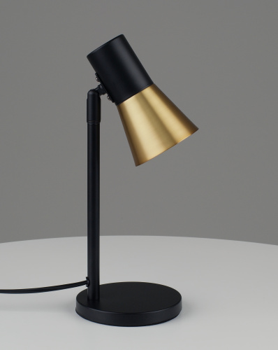 Лампа настольная Moderli V11325-1T Melro фото 6