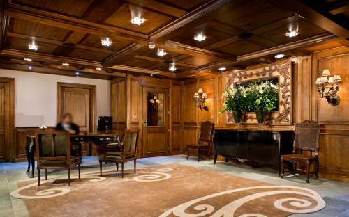 Встраиваемый светильник D27F4900 фото 3