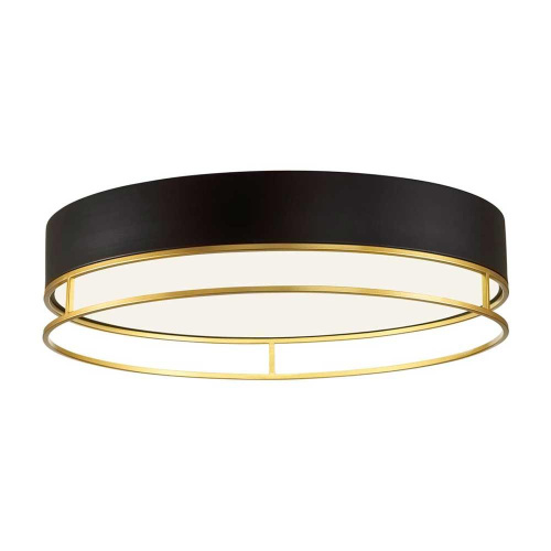 Потолочный светодиодный светильник Sonex Avra Lofty 7723/65L фото 4