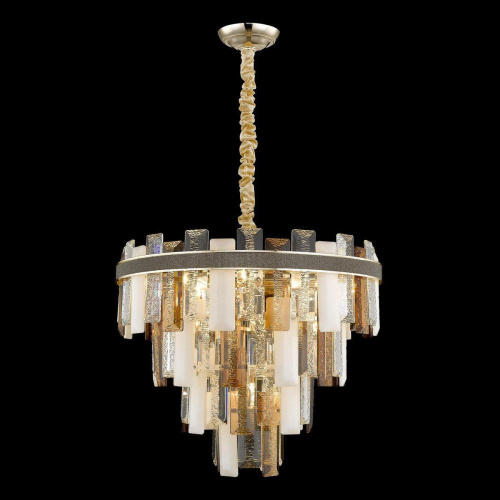 Подвесная люстра Wertmark Christel WE115.14.303 Подвесная люстра Wertmark Christel WE115.14.303