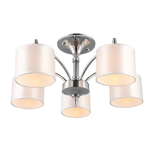 Люстра потолочная OML-64707-05