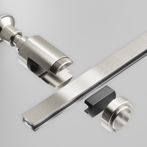 Комплектующие для трековой системы Technical TRA155CW-S1-PT фото 3 Комплектующие для трековой системы Technical TRA155CW-S1-PT фото 3