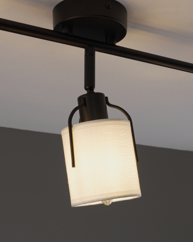 Спот Moderli V11848-3C Inari фото 10