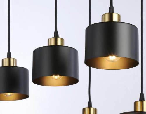 Подвесная люстра Ambrella light Traditional TR8126 фото 4