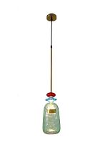 Светильник подвесной Alfa Light F3224-22 LED