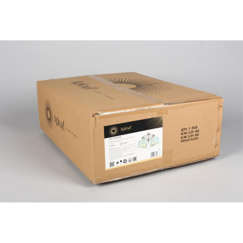 Люстра потолочная APL.714.07.06 фото 7