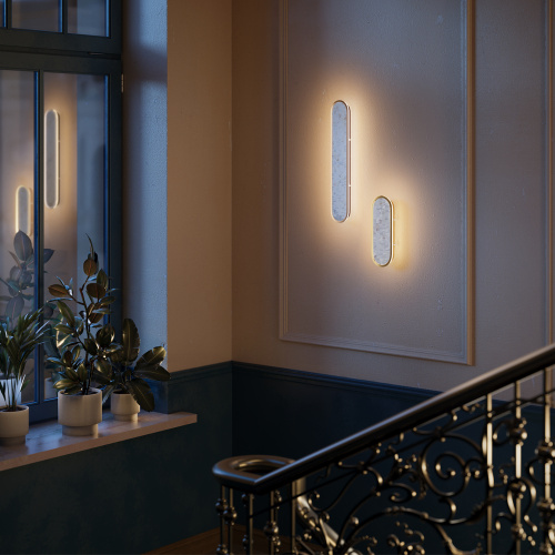 Настенный светильник (бра) Maytoni MOD429WL-L30BSK фото 10