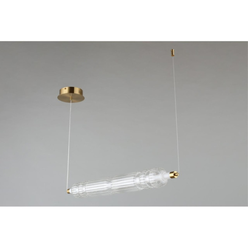 Люстра подвесная OML-51703-09 фото 5