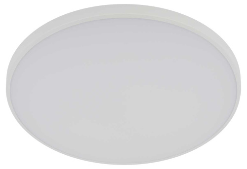 Светильник потолочный светодиодный ЭРА Классик без ДУ SPB-6 WH 36W-5K Slim Base Б0069772 фото 3 Светильник потолочный светодиодный ЭРА Классик без ДУ SPB-6 WH 36W-5K Slim Base Б0069772 фото 3