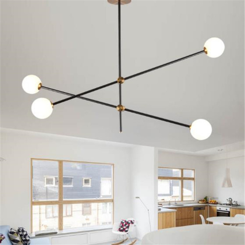 Люстра Bistro Globe 4 фото 3