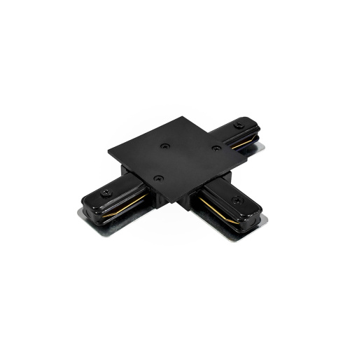 Коннектор TRA-02-01-001-T Black
