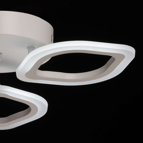 Люстра De City Мадлен фото 2 Люстра De City Мадлен фото 2