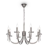 Люстра Freya FR1006PL-08N