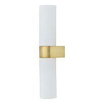 Настенный светильник Nowodvorski Natalie Brass 10727