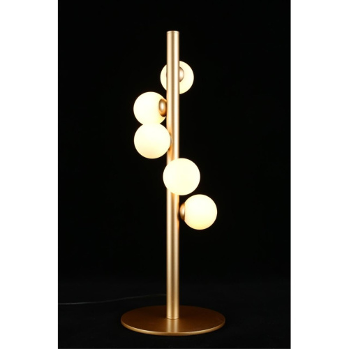 Настольная лампа APL.622.04.05 фото 7