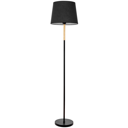 Торшер Lumina Deco Tiro LDF 3113 BK фото 3 Торшер Lumina Deco Tiro LDF 3113 BK фото 3
