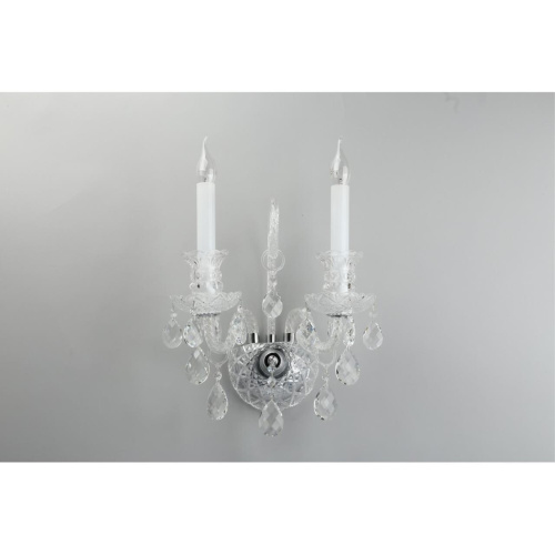 Светильник настенный (Бра) APL.812.01.02 фото 2