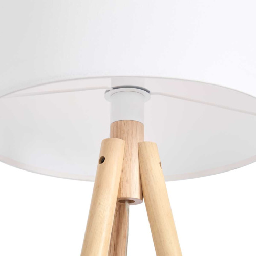 Напольный светильник (торшер) Freya FR5495FL-01W фото 5