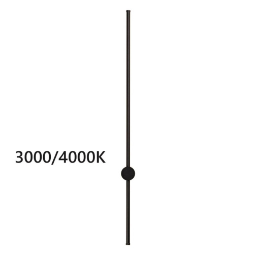 Настенный светильник Odeon Light Fillini Hightech 4335/18WLP