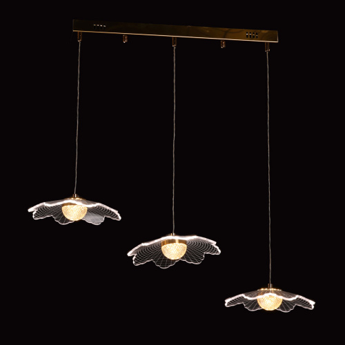 Люстра De City Оскар фото 3