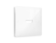 Лицевая панель розетки AMBRELLA VOLT AP1140