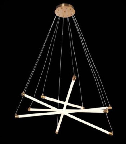 Люстра подвесная Alfa Light F0324-79 Люстра подвесная Alfa Light F0324-79