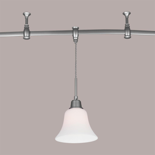 Трековый светильник Citilux Модерн CL560211 фото 3